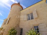 Castle for Sale in Beauville, Nouvelle-Aquitaine, France