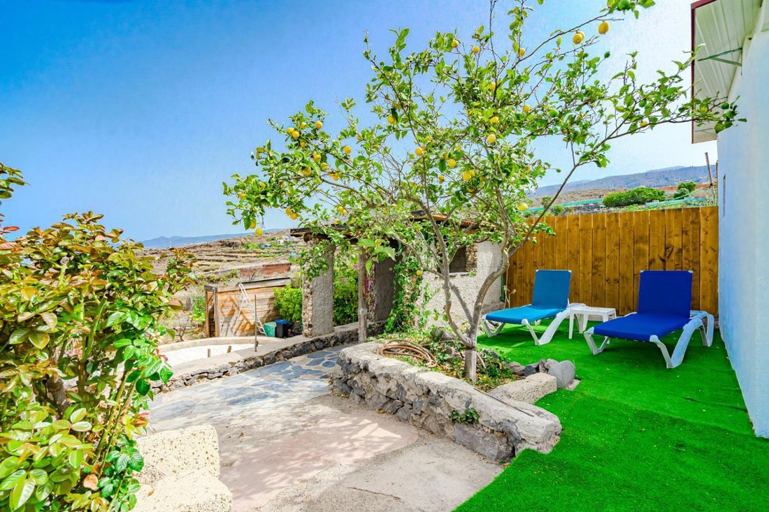 House in Adeje, Canary Islands, Spain 5 - 15556821