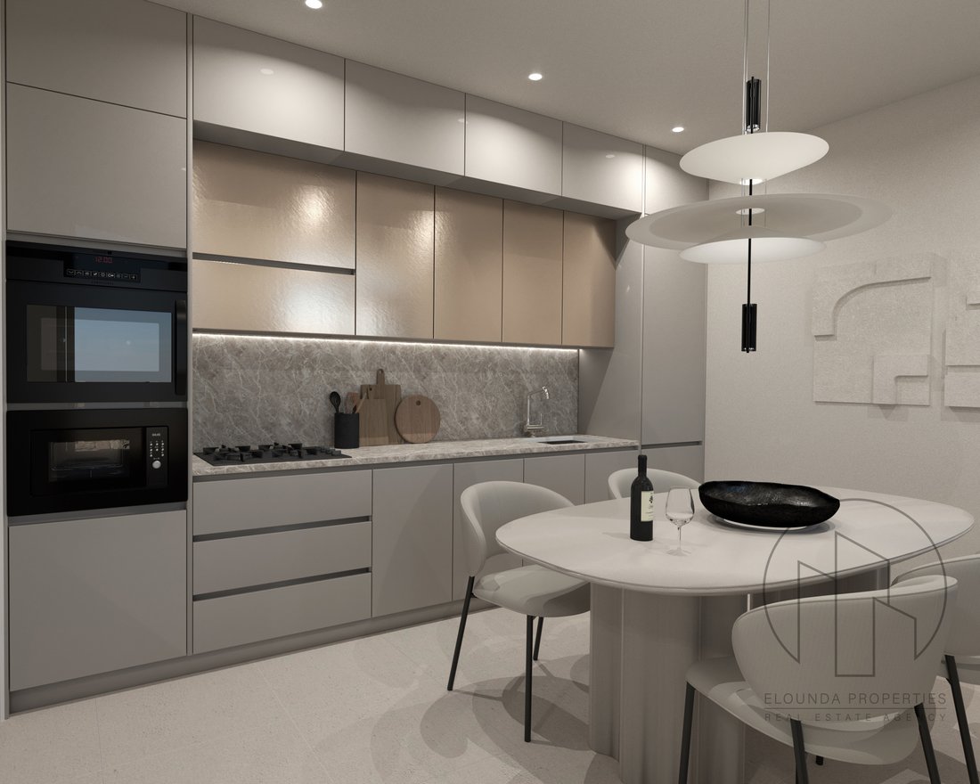 Villa in Community of Elounta, Agios Nikolaos Municipal Unit, Greece 3 - 15556117