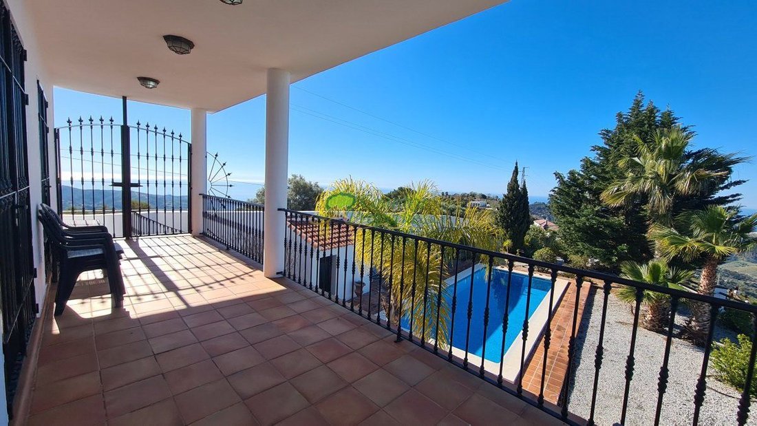 Country House in Competa, Andalusia, Spain 5 - 15556267