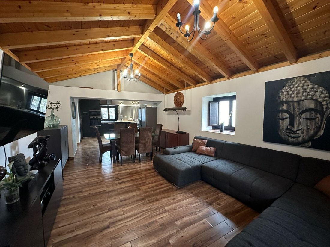 Finca in Guia de Isora, Canary Islands, Spain 4 - 14815571