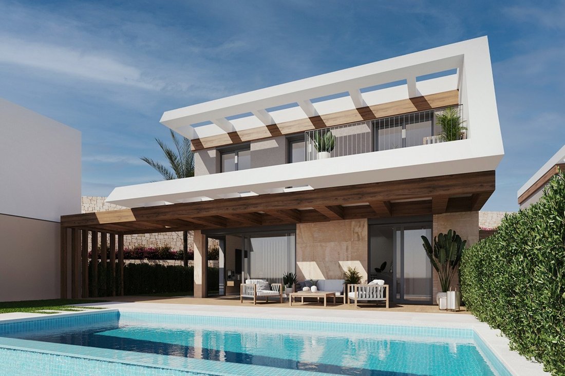 Villa in Polop, Valencian Community, Spain 2 - 15557416