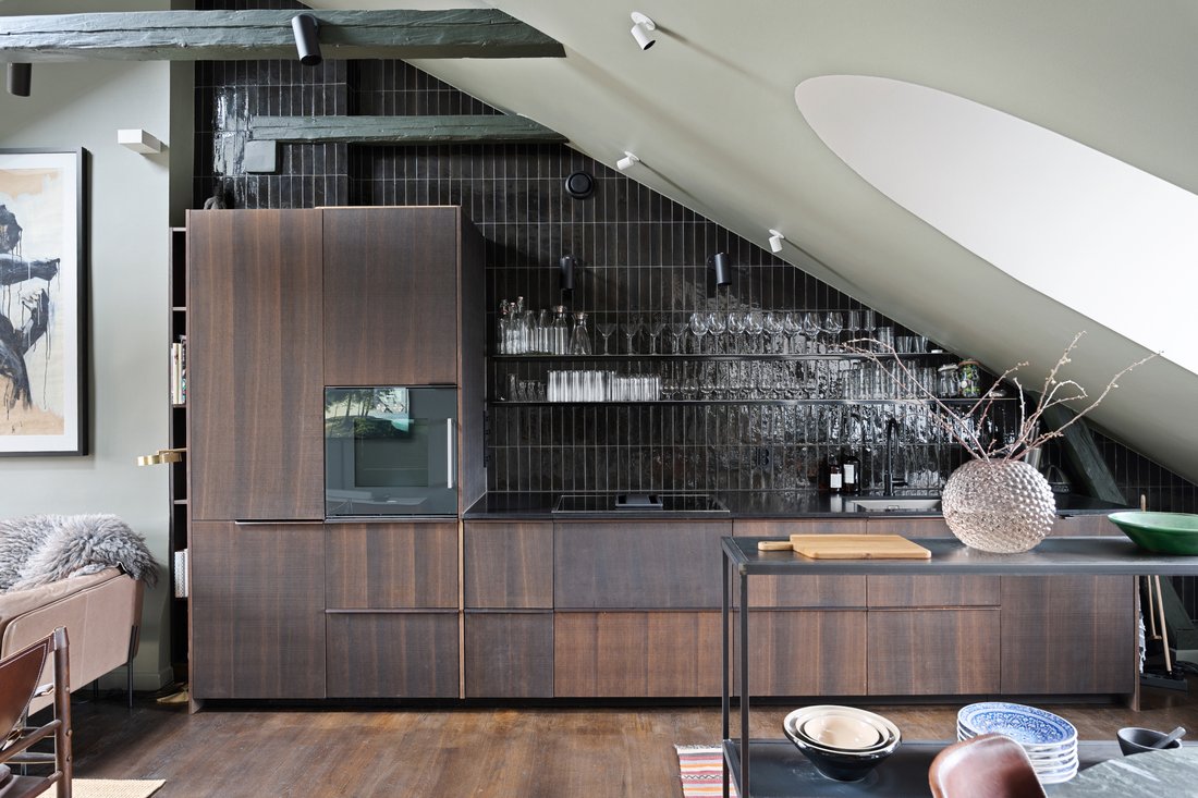 Apartment in Stockholm, Stockholm County, Sweden 4 - 15555679