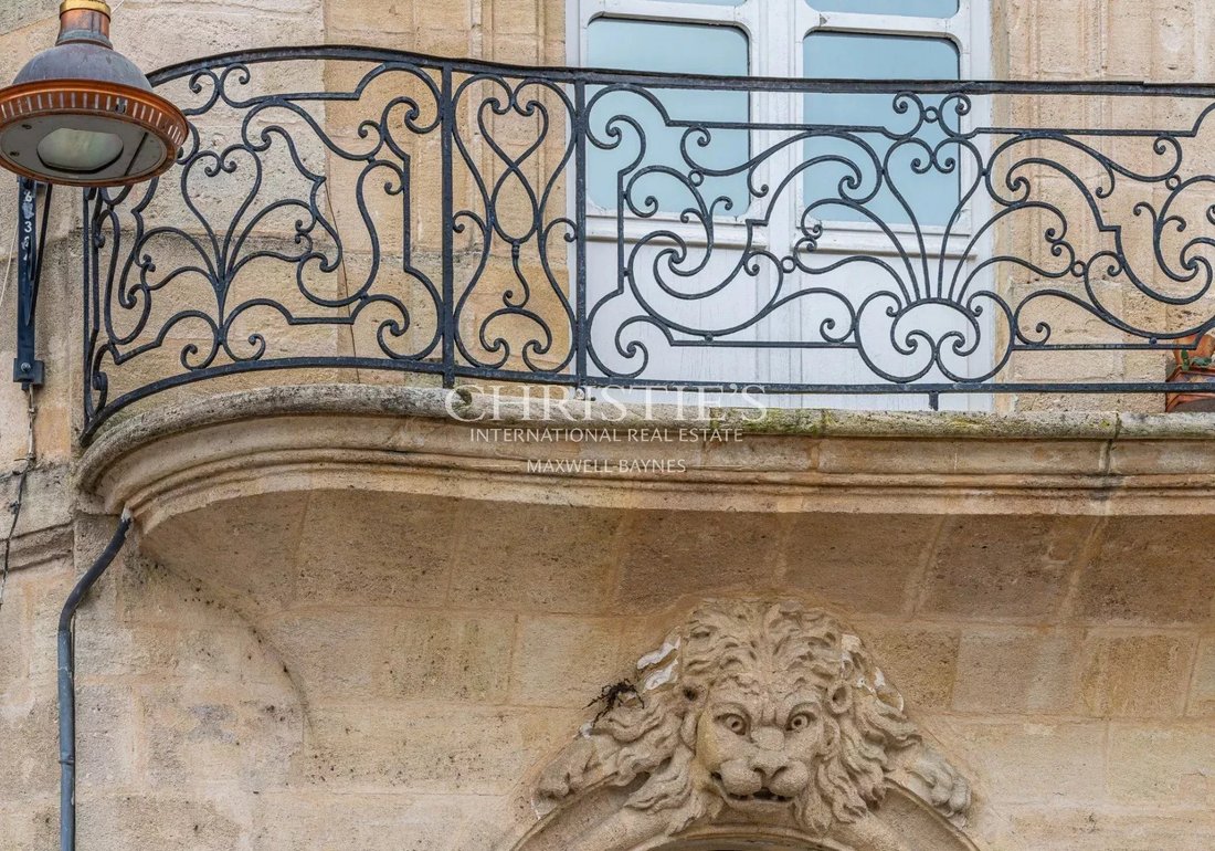 Apartment in Le Lac-Bacalan, Bordeaux, France 1 - 14892180