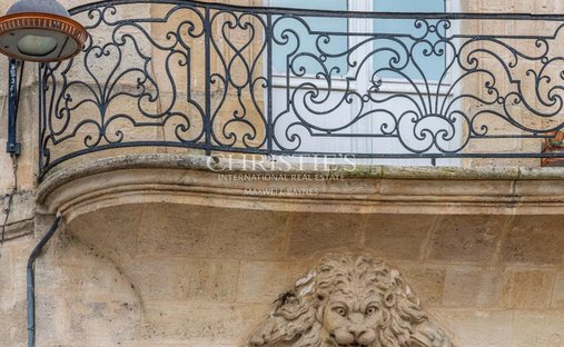 Apartment in Le Lac-Bacalan, Bordeaux, France 1