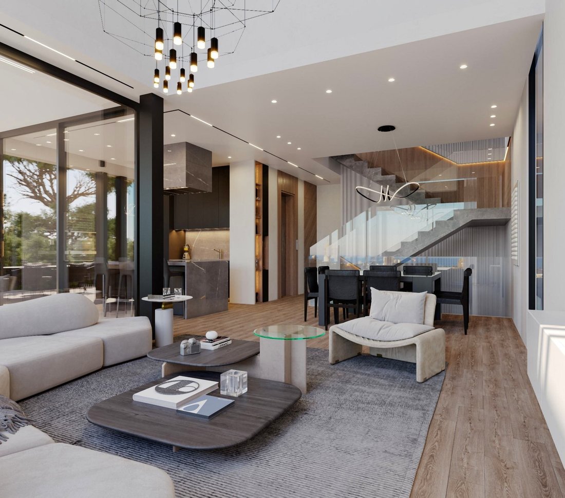 House in Mouttagiaka, Limassol, Cyprus 3 - 15559104
