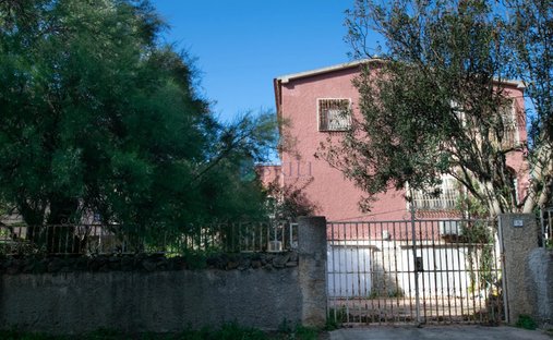 Villa in Golfo Aranci, Sardinia, Italy 1