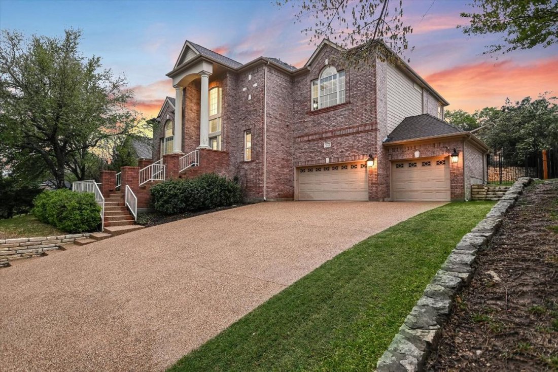 House in Austin, Texas, United States 1 - 15560467