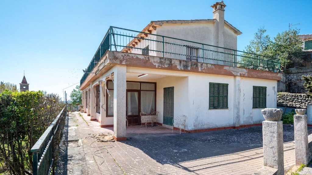 Land in Puigpunyent, Balearic Islands, Spain 4 - 15559841