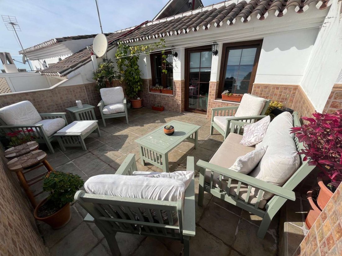 Chalet in Este, Malaga, Spain 1 - 15559988