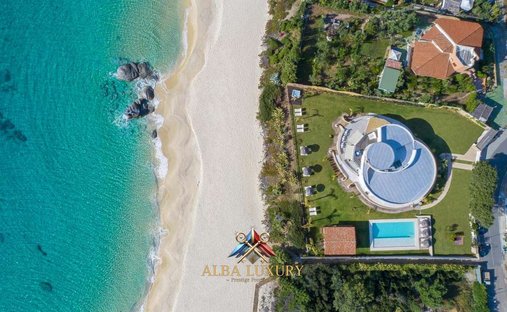 Villa à Costa Rei, Sardaigne, Italie 1