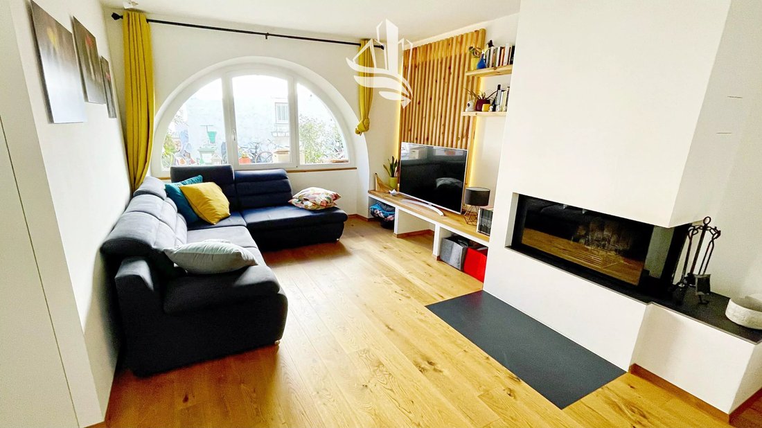 House in Gries - San Quirino, Bolzano / Bozen, Trentino – Alto Adige/Südtirol 1 - 15555704