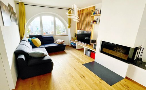 House in Gries - San Quirino, Bolzano / Bozen, Trentino – Alto Adige/Südtirol 1