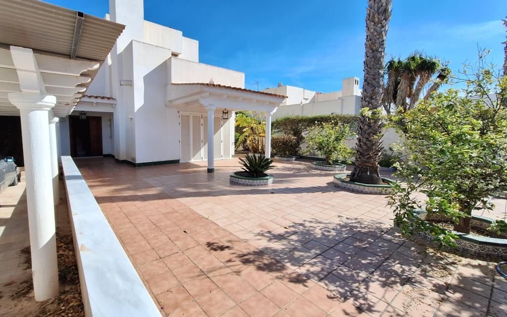 Chalet in Mojacar, Andalusia, Spain 2 - 15557438