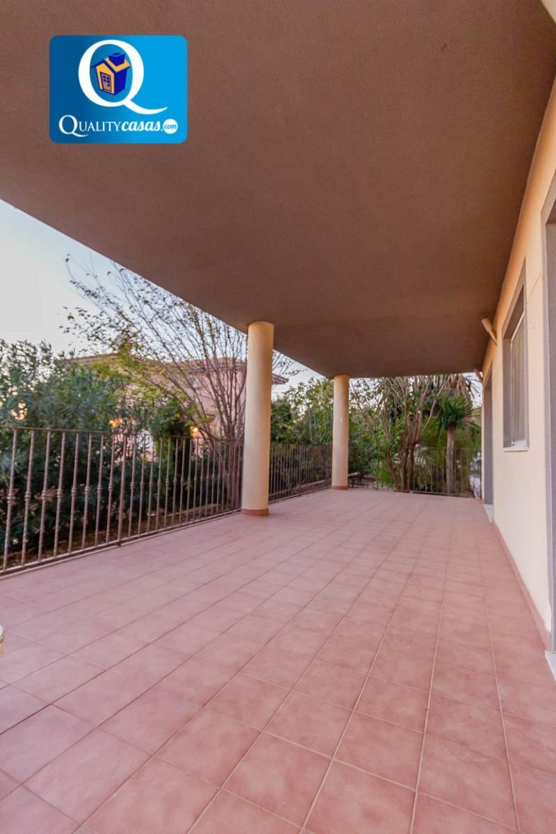 House in Busot, Valencian Community, Spain 4 - 15558037