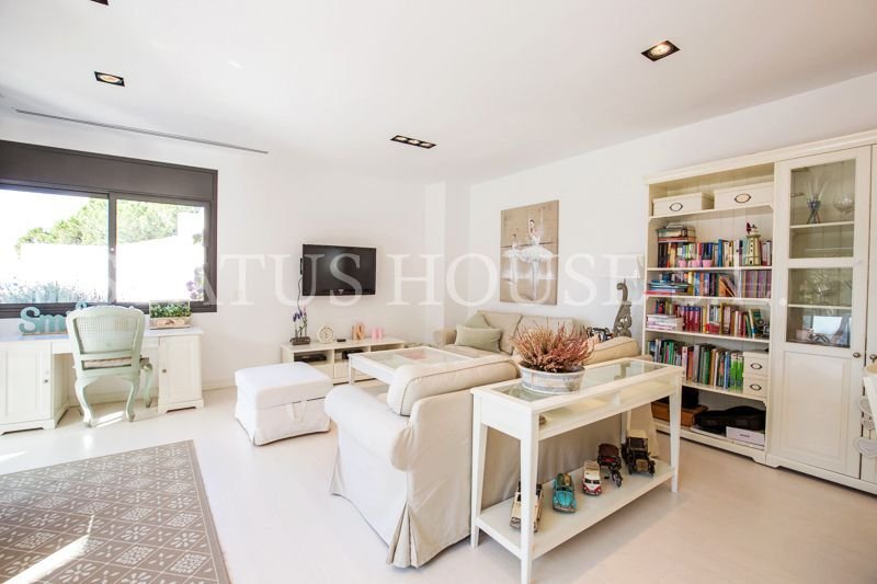 House in Lloret de Mar, Catalonia, Spain 3 - 15557211