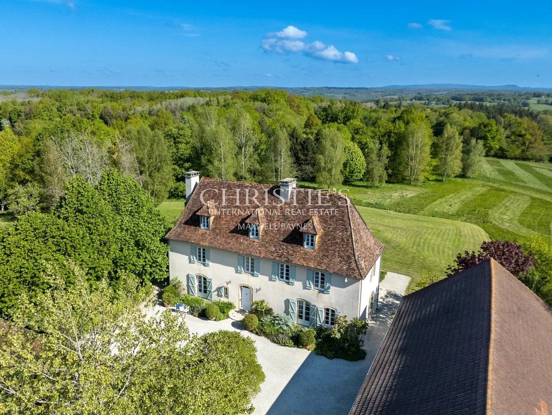 House in Thiviers, Nouvelle-Aquitaine, France 4 - 13853323