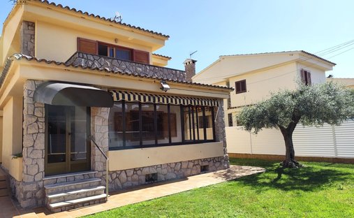 Chalet in Benicassim, Valencian Community, Spain 1