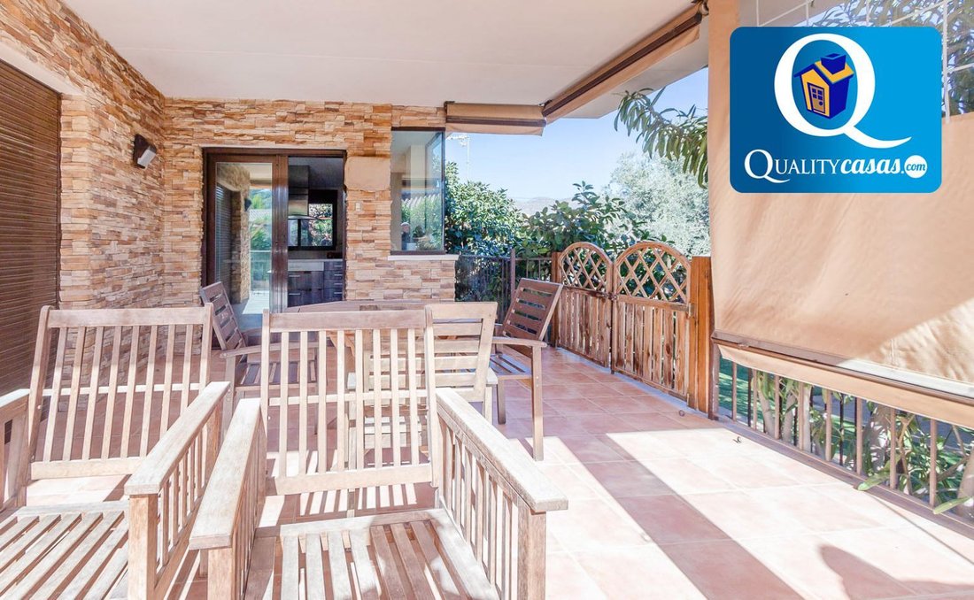 Villa in el Campello, Valencian Community, Spain 4 - 15558062