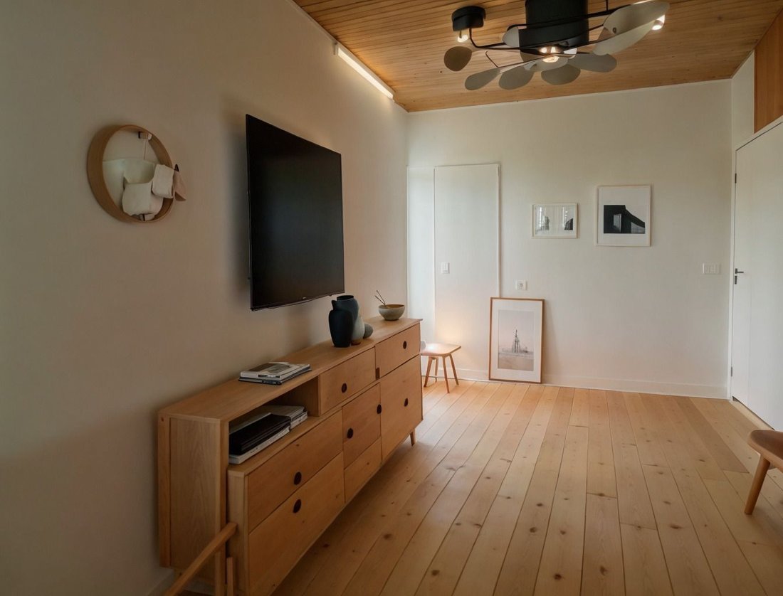 Apartment in Madrid, Community of Madrid, Spain 4 - 15556934