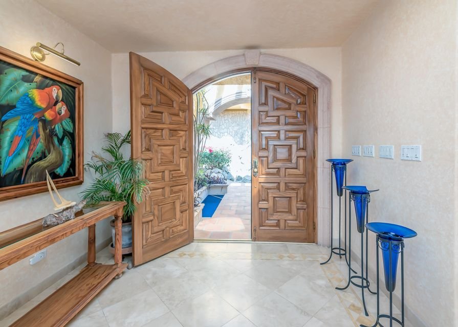 Casa a Cabo San Lucas, Bassa California del Sud, Messico 4 - 15558801