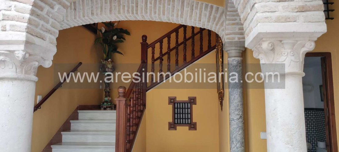 House in Ecija, Andalusia, Spain 1 - 15556238