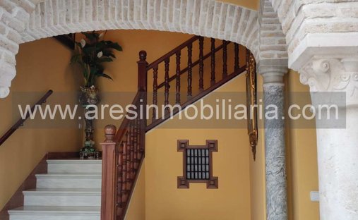 House in Ecija, Andalusia, Spain 1
