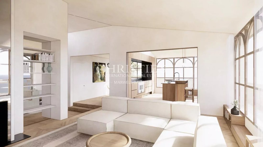 Apartment in France 3 - 15324860