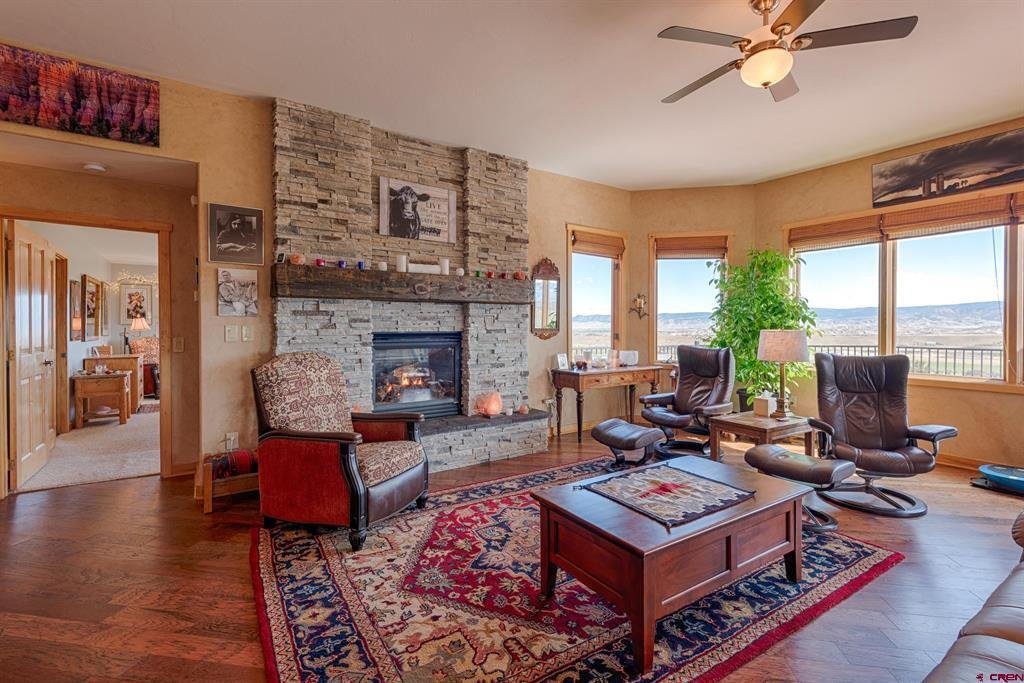 House in Montrose, Colorado, United States 5 - 15556396