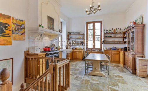 Gers Château Of 1300m² On 5 Hectares