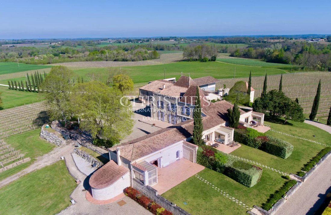 House in Bergerac, Nouvelle-Aquitaine, France 4 - 13714779