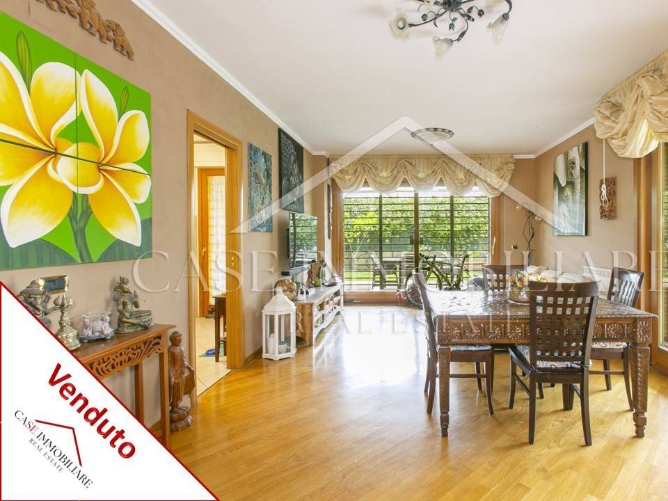 Apartment in Porta di Roma - Castel Giubileo, Rome, Lazio 1 - 14846417