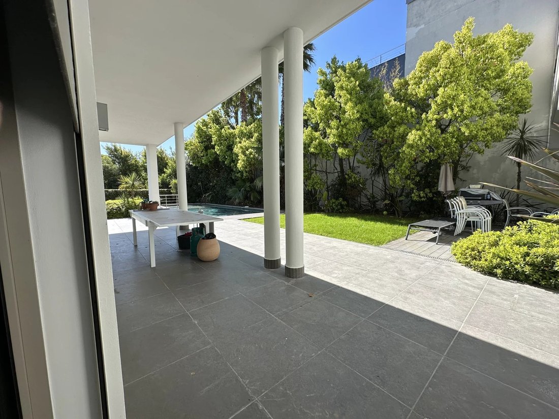Villa in Le Grand Jas, Cannes, France 4 - 15559162