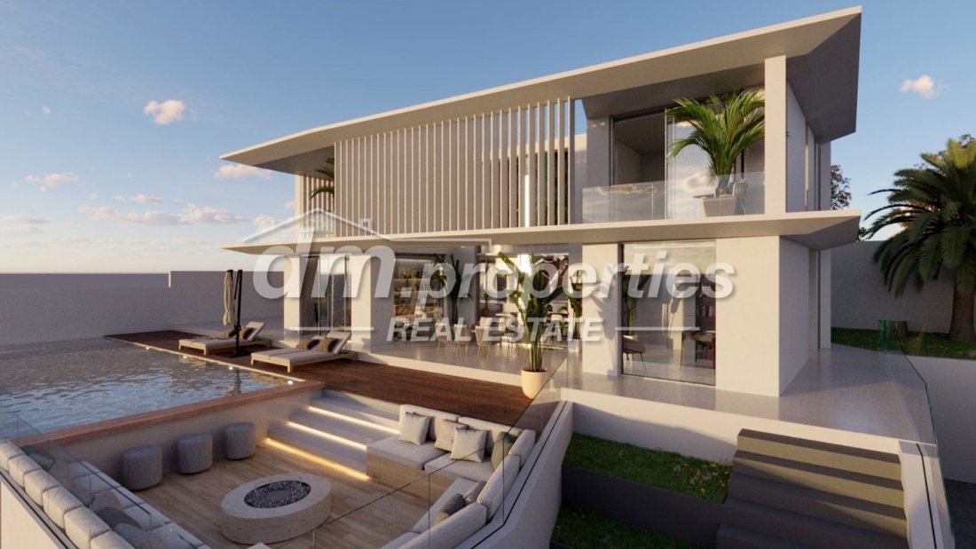 Villa in Adeje, Canary Islands, Spain 5 - 14815100