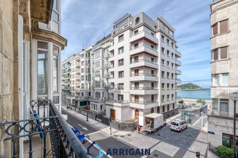 Apartment in Centro, Donostia-San Sebastian, Spain 1 - 15558787