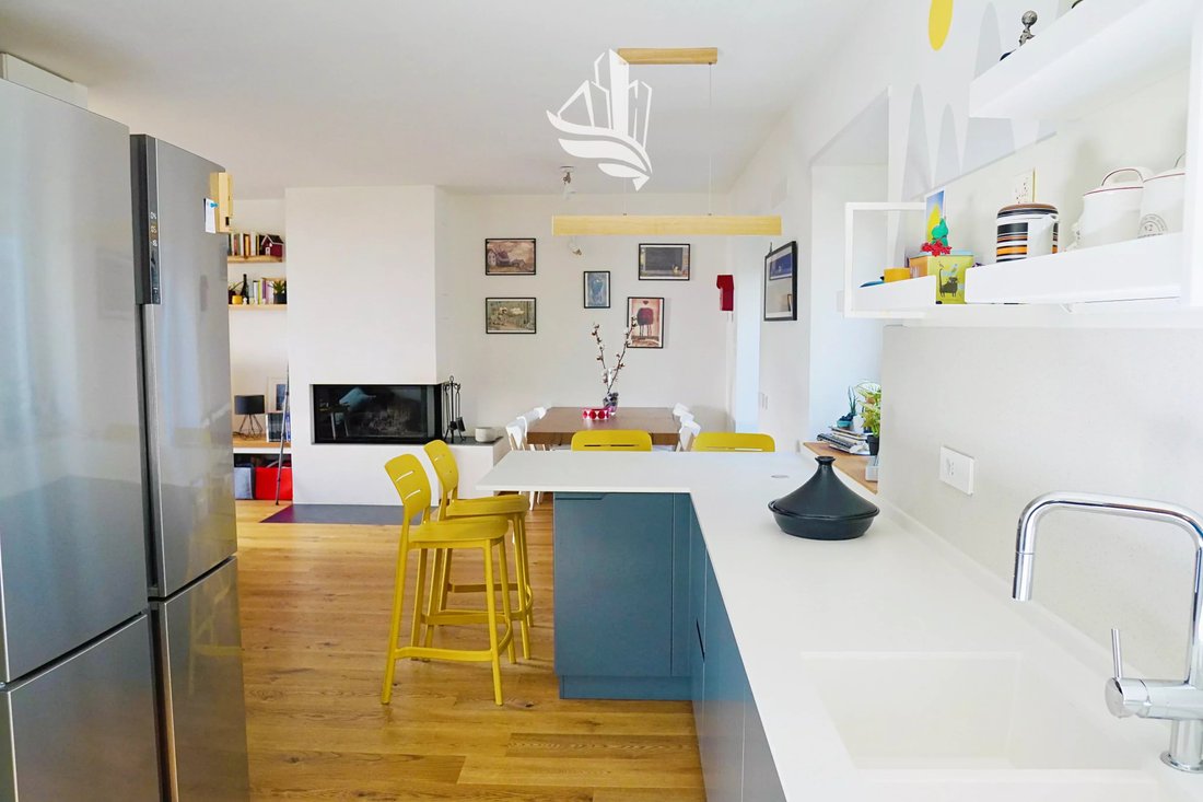 House in Gries - San Quirino, Bolzano / Bozen, Trentino – Alto Adige/Südtirol 5 - 15555704