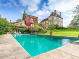 For Sale Stunning Chateau In Private Location, Close To Aignan