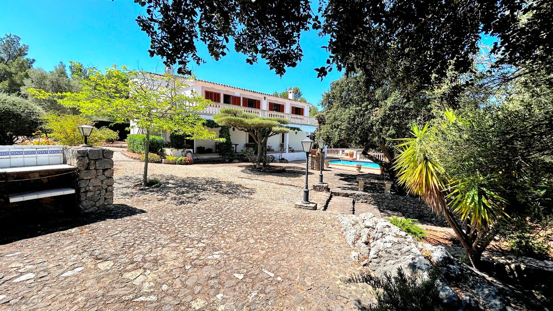 House in Valldemossa, Balearic Islands, Spain 3 - 15558792