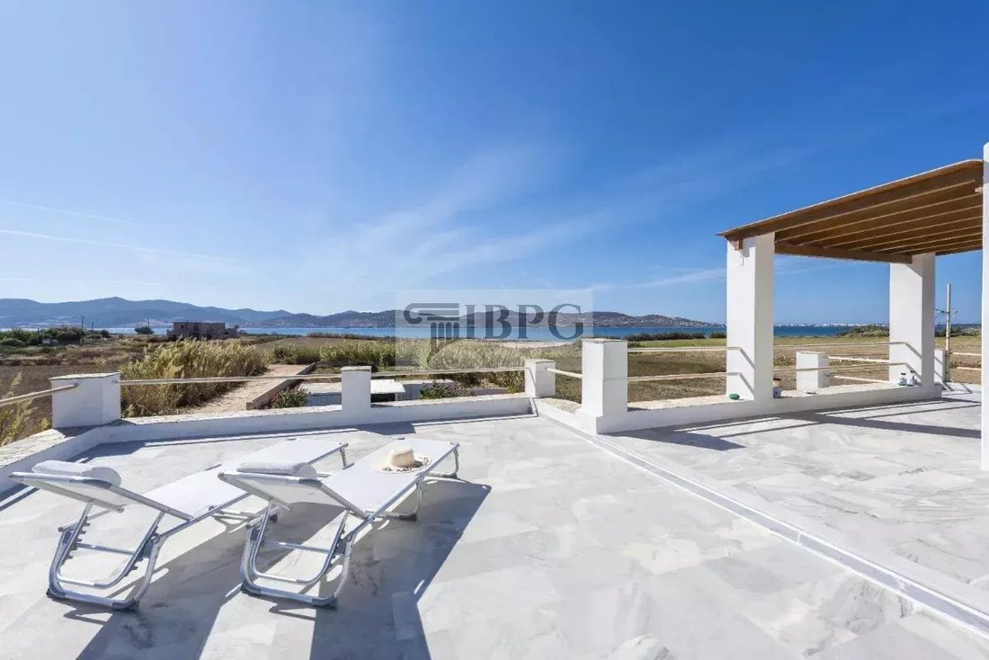 House in Paros, Aegean, Greece 4 - 15555707