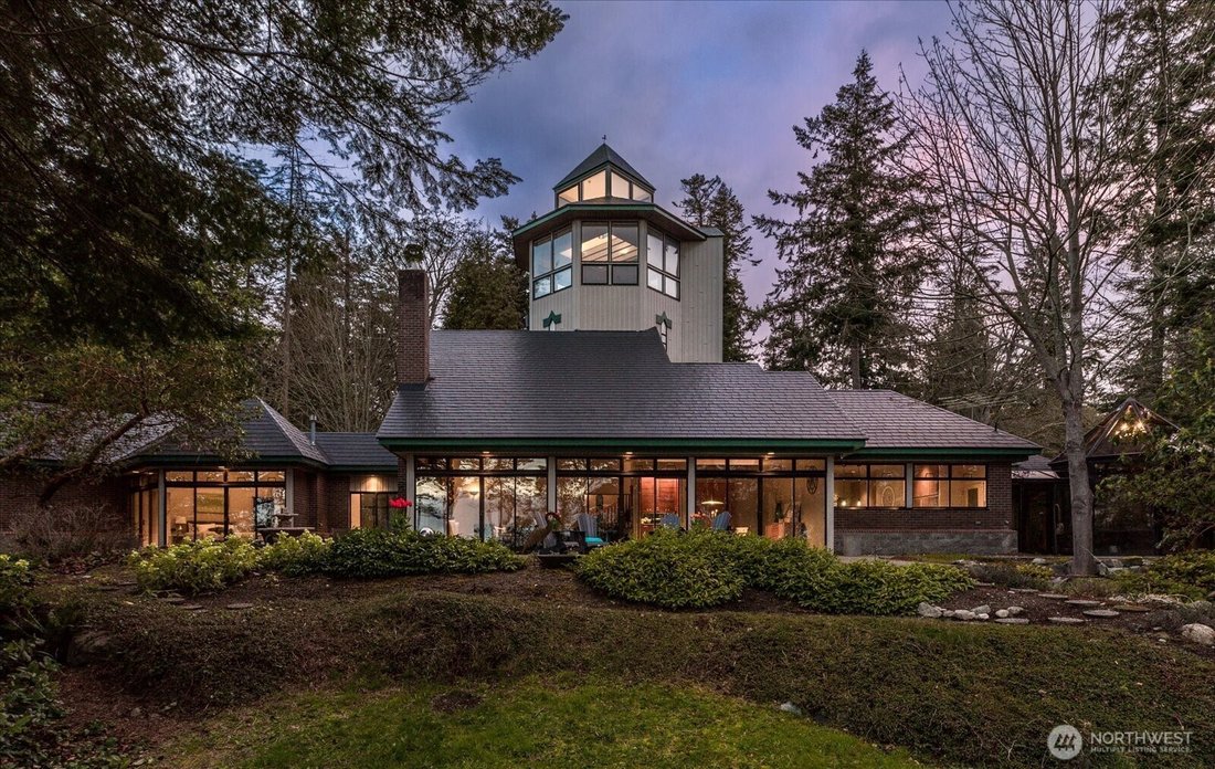House in Oak Harbor, Washington, United States 3 - 15559329