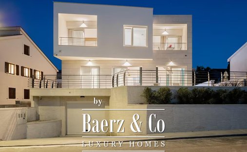Villa in Povlja, Split-Dalmatia County, Croatia 1