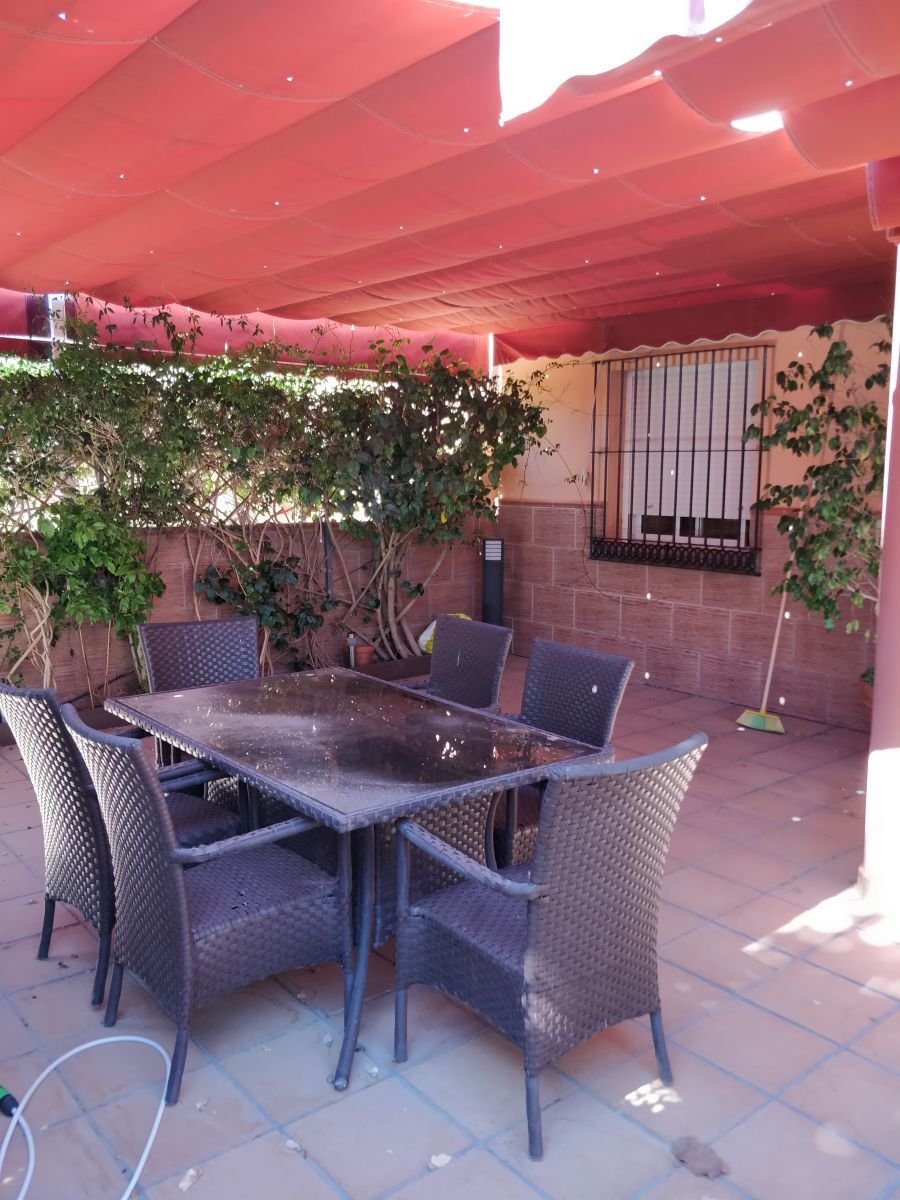 Townhouse en Chipiona, Andalucía, España 2 - 15556291