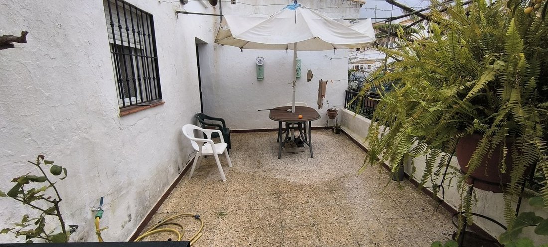 House in Ayamonte, Andalusia, Spain 3 - 15557607