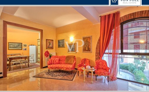 Appartamento a Garda, Veneto, Italia 1