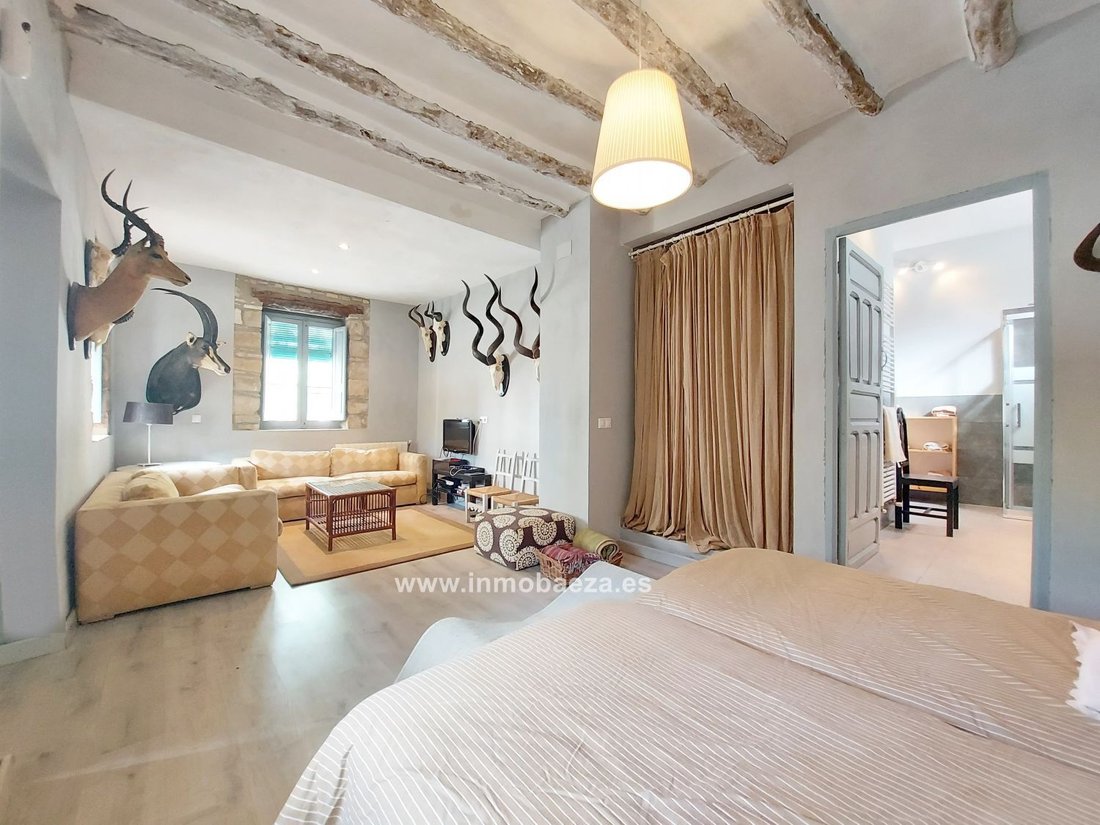 Chalet in Baeza, Andalusia, Spain 4 - 14811689