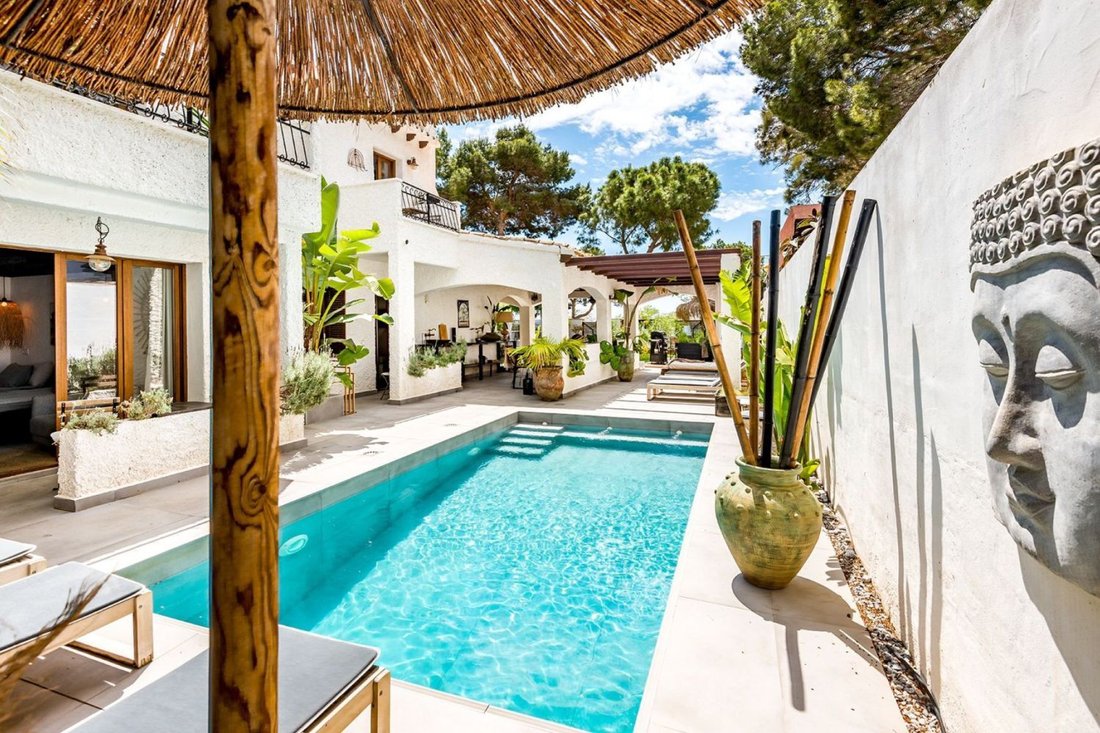 Casa a Alicante, Comunità Valenzana, Spagna 5 - 15558311