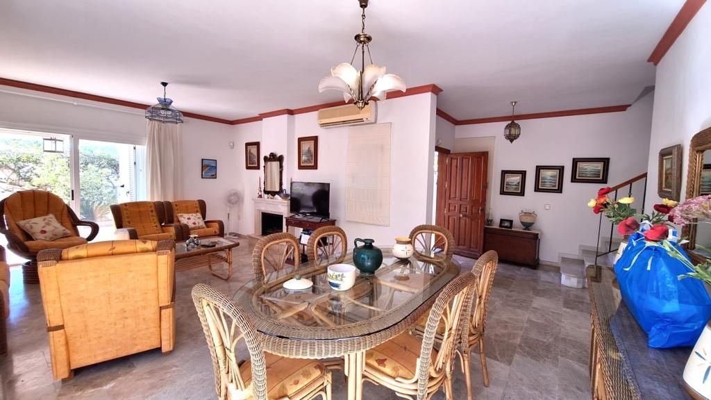 Chalet in Mojacar, Andalusia, Spain 5 - 15557438