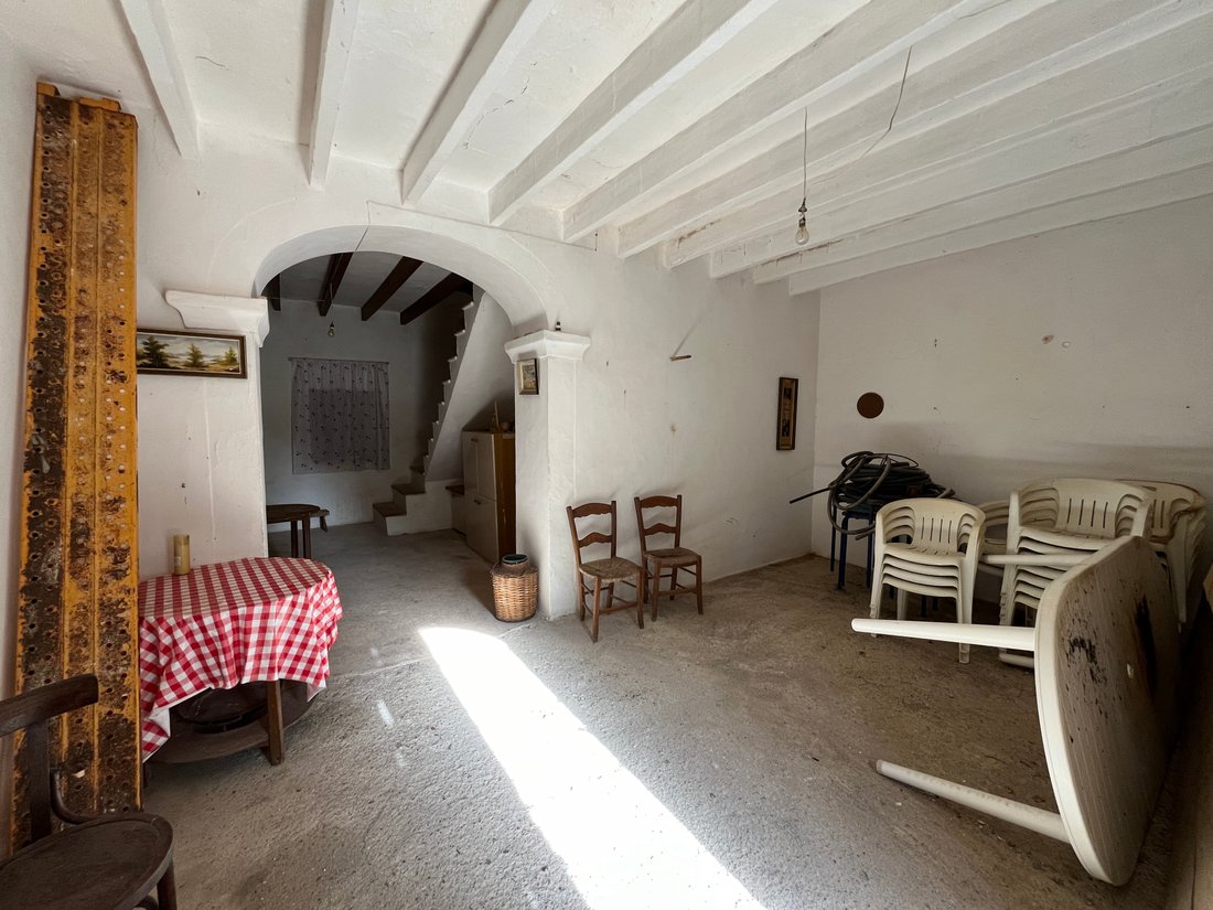 Finca à Llubí, Îles Baléares, Espagne 3 - 15558840