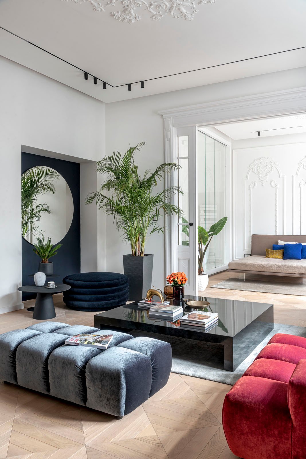 Apartment in Budapest, Budapest, Hungary 4 - 15555893