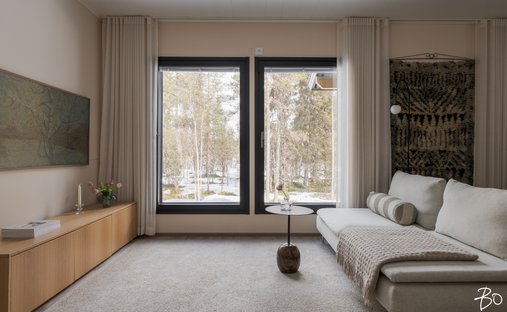 House in Kittilä, Lapland, Finland 1